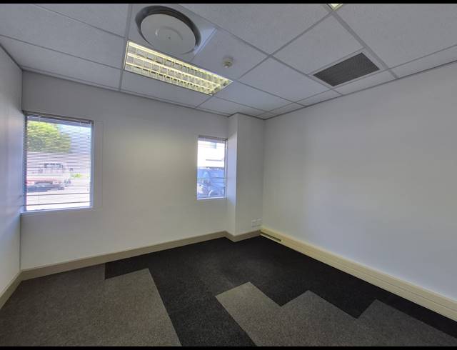 936M² OFFICE TO LET IN ILLOVO